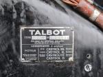 Talbot-Lago T26 Record Sedan 1947 года